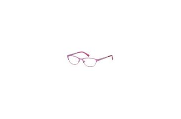 Image of Skechers SE1624 Eyeglass Frames - Matte Pink Frame Color