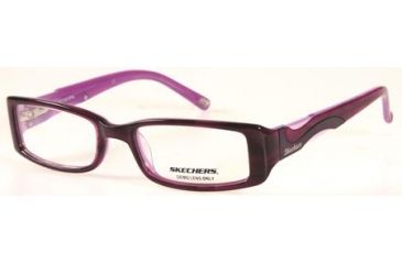 Image of Skechers SE2041 Eyeglass Frames
