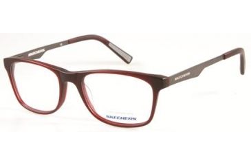 Image of Skechers SE3107 Eyeglass Frames