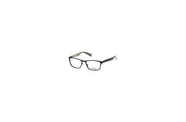 Image of Skechers SE3161 Eyeglass Frames - Matte Black Frame Color