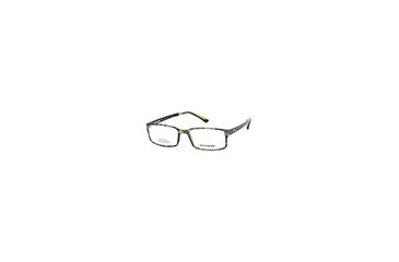 Image of Skechers SE3175 Eyeglass Frames - Havana Frame Color
