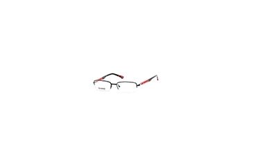 Image of Skechers SE3192 Eyeglass Frames - Black Frame Color