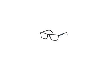 Image of Skechers SE3199 Eyeglass Frames - Matte Black Frame Color