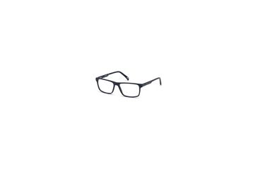 Image of Skechers SE3199 Eyeglass Frames - Matte Blue Frame Color