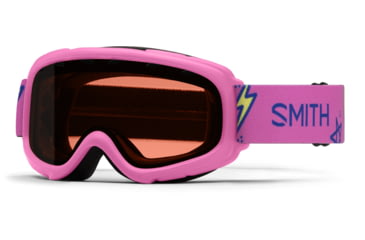 Image of Smith Gambler Googles, RC36, Flamingo Stickers, M006350M0998K