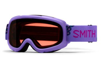 Image of Smith GAMBLER, Rc36, PURPLE PEACOCKS M00635264998K