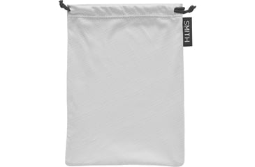 Image of Smith I/O Mag XL Goggle, ChromaPop Everyday Red Mirror, Black, M007130JX99MP