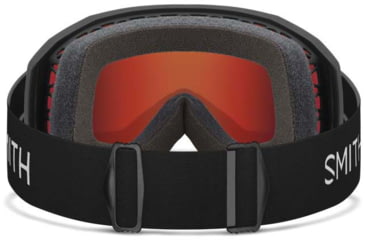 Image of Smith Loam MTB Goggles, Black, M0044034L9912