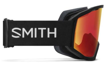 Image of Smith Loam MTB Goggles, Black, M0044034L9912