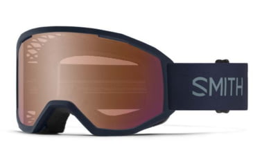 Image of Smith Loam MTB Goggles, Midnight Navy, M004401TD99WA