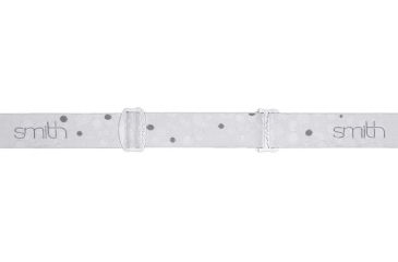 Image of Smith Optics Cadence Goggle White Fridays Frame/Ignitor/Yellow Lens CD4IWF15