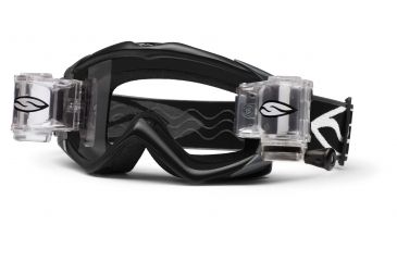 Image of Smith Optics Fuel Racer Pack - Black
