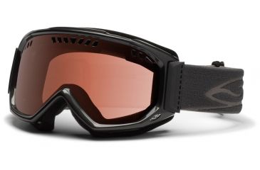 Image of Smith Optics Scope Goggles - Gunmetal Frame, Rc36 Lenses SC3EGM12
