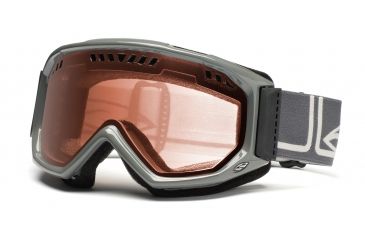 Image of Smith Scope Pro Goggles, Charcoal/Frost Foundation, RC36 SP3ECF11