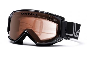 Image of Smith Optics Scope Pro Snow Goggles - Black Foundation Frame, RC36 Lens