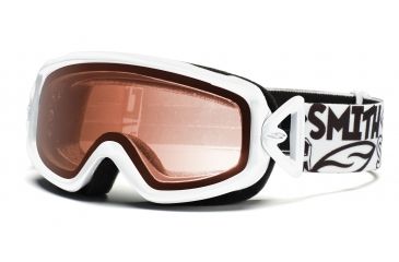 Image of Smith Sidekick Goggles, White, RC36 DK2EWT11