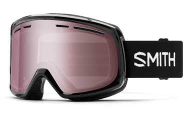 Image of Smith Range Goggles, Ignitor Mirror, Black, M004212QJ994U