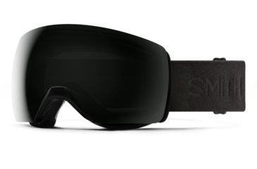Image of Smith SKYLINE XL, Chromapop Sun Black, BLACKOUT M007152CZ994Y