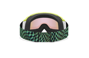 Image of Smith Daredevil Goggle