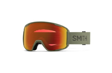 Image of Smith Preview Snow Goggle