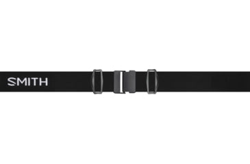 Image of Smith Squad Mag Goggle, ChromaPop Sun Black Gold Mirror, Black, M007560JX99MN