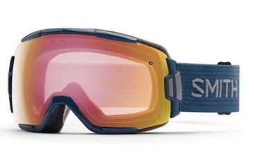 Image of Smith Vice Goggle-Corsair-Red Sensor Mirror