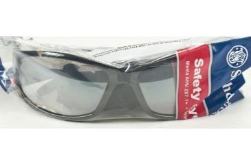 Image of Smith Wesson Elite Safety Eyewear, Indoor/ Outdoor, Universal 21306