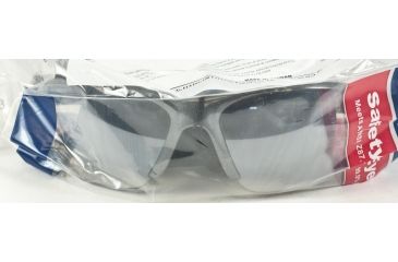Image of Smith Wesson Equalizer Safety Eyewear, Indoor/ Outdoor, Universal 21298