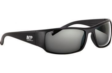 Image of Smith &amp; Wesson M &amp; P Performa, Black Full Frame, Smoke AF Lens SWMP10121C