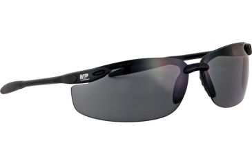 Image of Smith &amp; Wesson M &amp; P Performa, Black Half Frame, Smoke AF Lens SWMP10321C