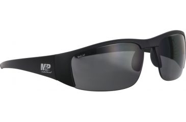 Image of Smith &amp; Wesson M &amp; P Performa, Black Half Frame, Smoke AF Lens SWMP10221C