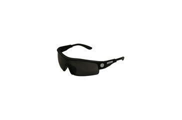 Image of Smith &amp; Wesson Smith &amp;Wesson 38 Special Safety Eyewear, Smoke, Universal 19859