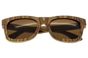 Image of Spectrum Sunglasses Cipes S102BN Sunglasses, Brown Frame, Brown Lens SSGS102BN