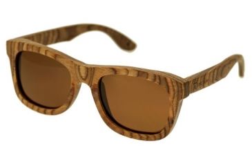 Image of Spectrum Sunglasses Cipes S102BN Sunglasses, Brown Frame, Brown Lens SSGS102BN