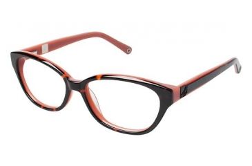 Image of Sperry Top-Sider Avon Eyeglass Frames - Frame Tortoise/Light Pink, Size 54/15mm SPAVON02