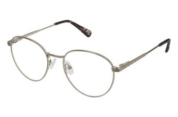 Image of Sperry Top-Sider JENNESS Prescription Eyeglasses - Frame Gunmetal, Size 50/18mm SPJENNESS03
