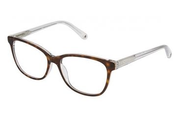 Image of Sperry Top-Sider Keel Eyeglass Frames - Frame TORTOISE, Size 53/15mm SPKEEL02