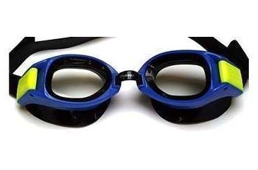 Image of SportRX Swim Prescription Goggles SP40 Pink