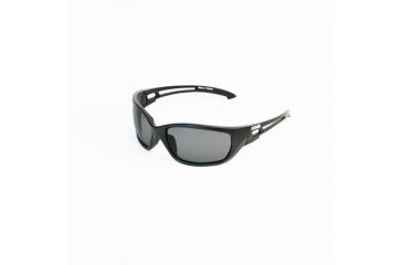 Image of Stage Grip Sunglasses Black Frame Smoke Lens STG1536B
