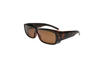 Image of Sunbelt Overeyes Quinn Polarized Asst 209OE ASSORT