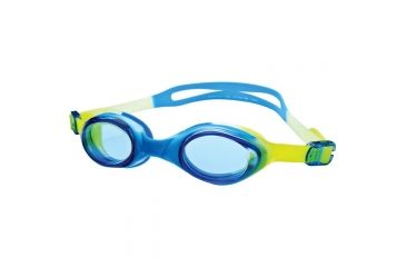 Image of Sunbelt  Swim Goggle Pink/clear G3PK