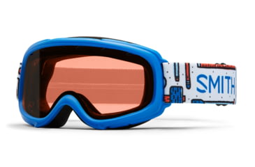Image of Suncloud Polarized Optics Gambler Youth Goggle-Lapis Toolbox-RC36