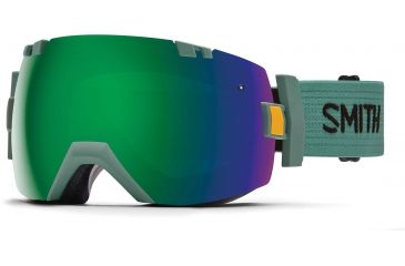 Image of Suncloud Polarized Optics I/OX Goggle-Ranger Scout-ChromaPop Sun