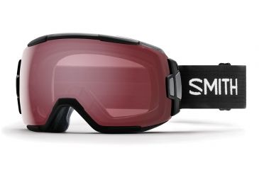 Image of Suncloud Polarized Optics Vice Goggle-Black-ChromaPop Everyday Rose