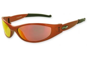 Image of Survival Optics Sunglasses Sos Wraps / G-force Sunglasses
