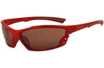 Image of Survival Optics Sunglasses Sos Wraps / Viper Sunglasses