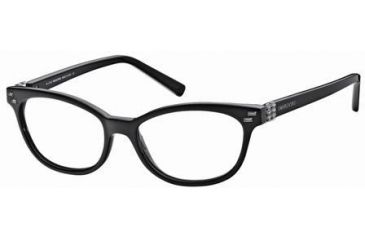 Image of Swarovski SK5003 Eyeglass Frames - 001 Frame Color