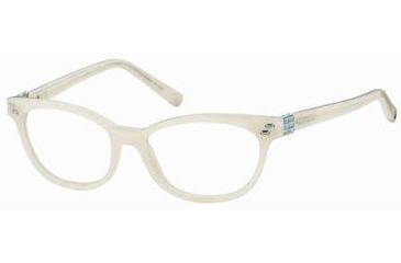 Image of Swarovski SK5003 Eyeglass Frames - 021 Frame Color