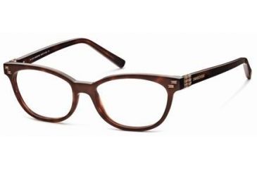 Image of Swarovski SK5003 Eyeglass Frames - 052 Frame Color