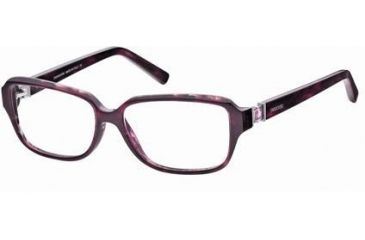 Image of Swarovski SK5016 Eyeglass Frames - 081 Frame Color